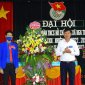 Đoàn TNCS Hồ Chí Minh xã Nga Trung tổ chức thành công Đại hội Khoá XXII, nhiệm kỳ 2022-2027